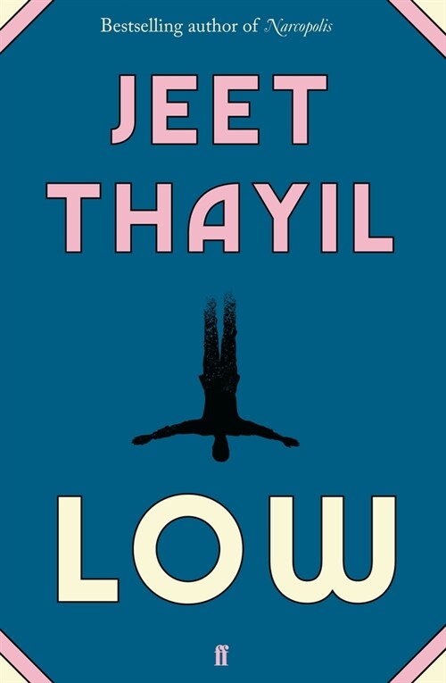 Low (Hardcover)
