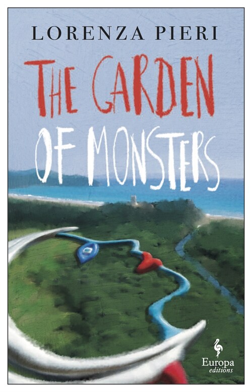 The Garden of Monsters (Paperback)