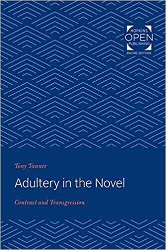 Adultery in the Novel: Contract and Transgression (Paperback)