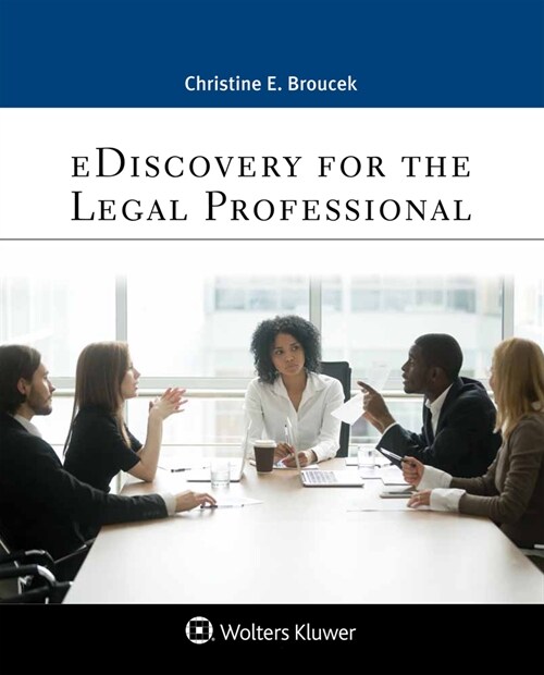 eDiscovery for the Legal Professional (Paperback)