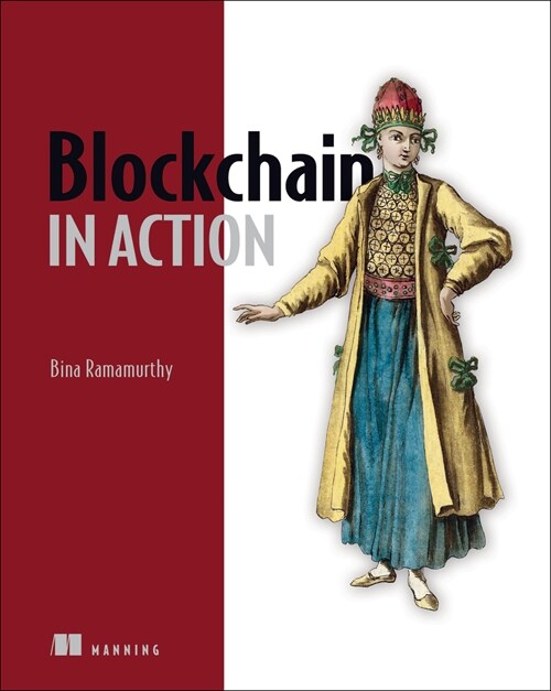 Blockchain in Action (Paperback)