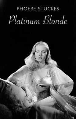 Platinum Blonde (Paperback)