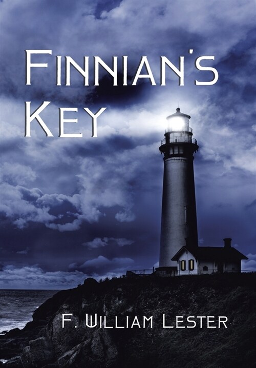 Finnians Key (Hardcover)