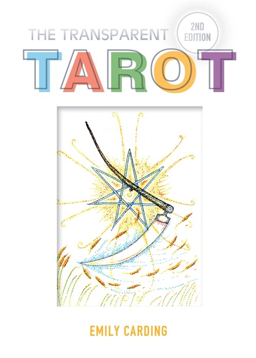 The Transparent Tarot (Other, 2)