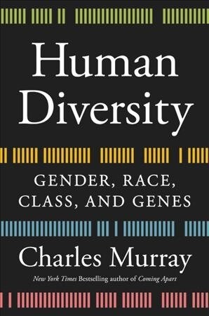 Human Diversity: The Biology of Gender, Race, and Class (Hardcover)