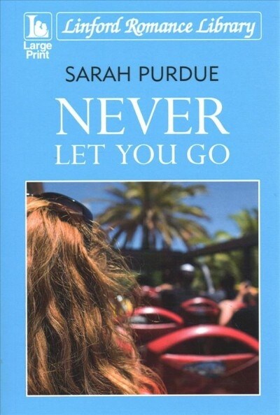 Never Let You Go (Paperback)