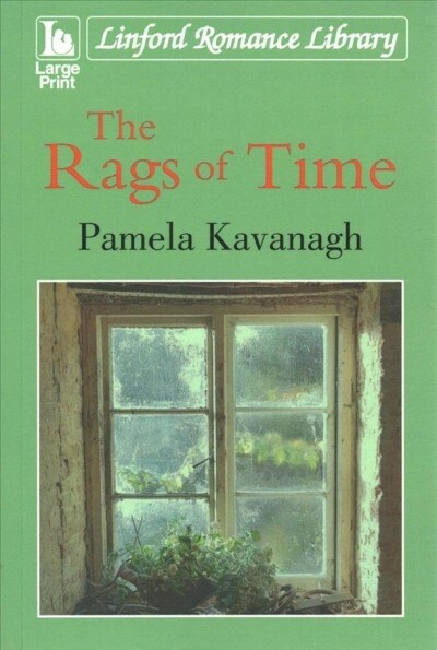 The Rags of Time (Paperback)