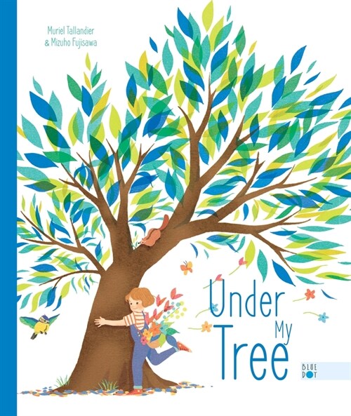 Under My Tree (Hardcover)