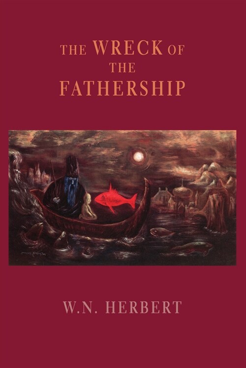 The Wreck of the Fathership (Paperback)