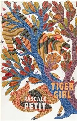 Tiger Girl (Paperback)
