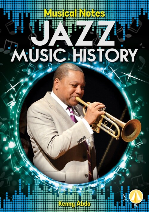 Jazz Music History (Library Binding)