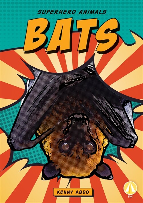 Bats (Library Binding)