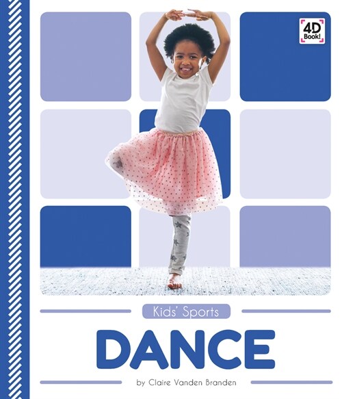 Dance (Library Binding)