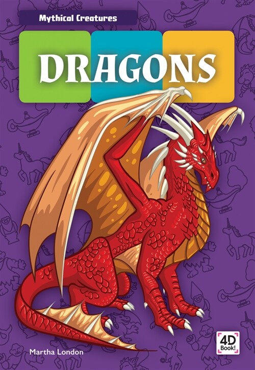 Dragons (Library Binding)