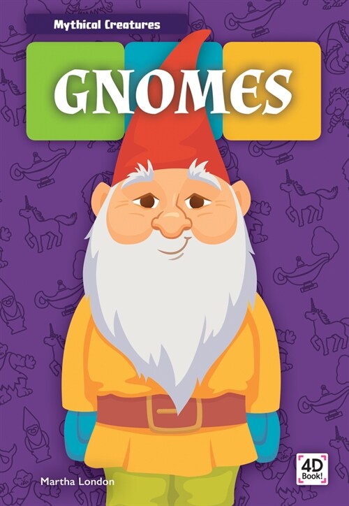 Gnomes (Library Binding)