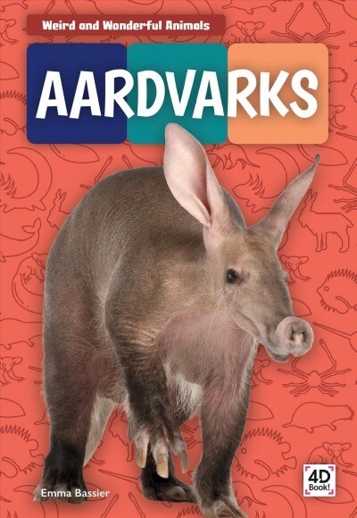 Aardvarks (Library Binding)