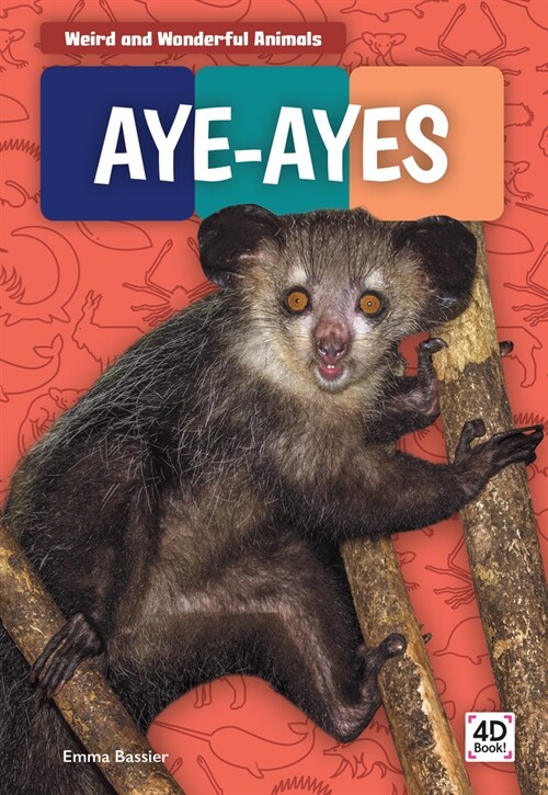 Aye-Ayes (Library Binding)