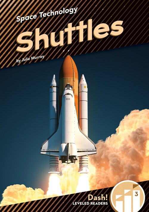 Shuttles (Library Binding)