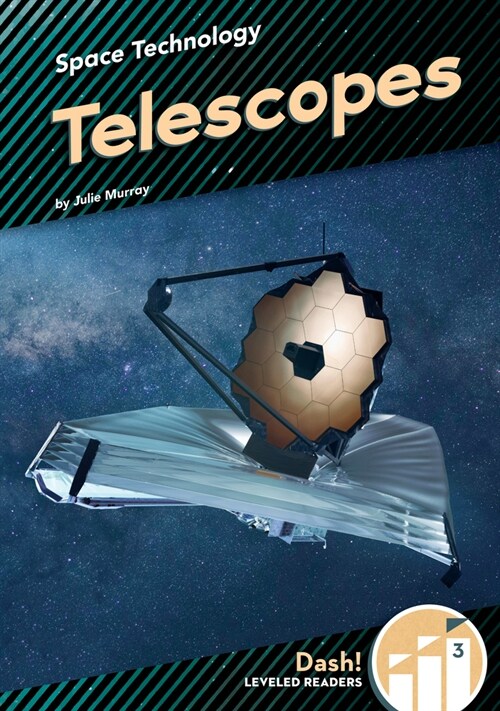 Telescopes (Library Binding)