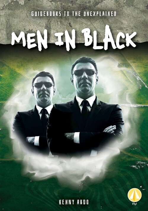Men in Black (Library Binding)
