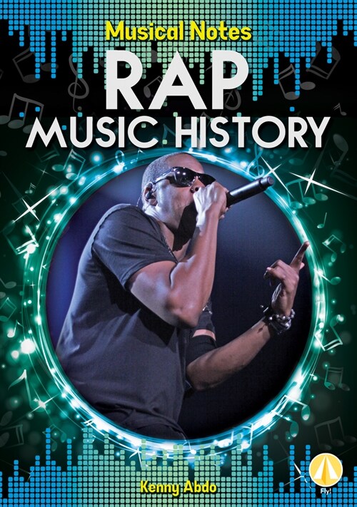 Rap Music History (Library Binding)