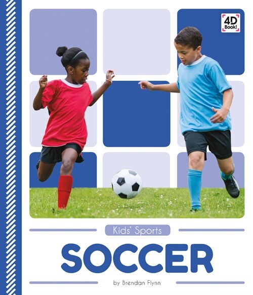 Soccer (Library Binding)