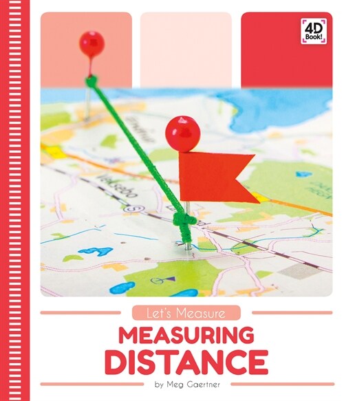 Measuring Distance (Library Binding)