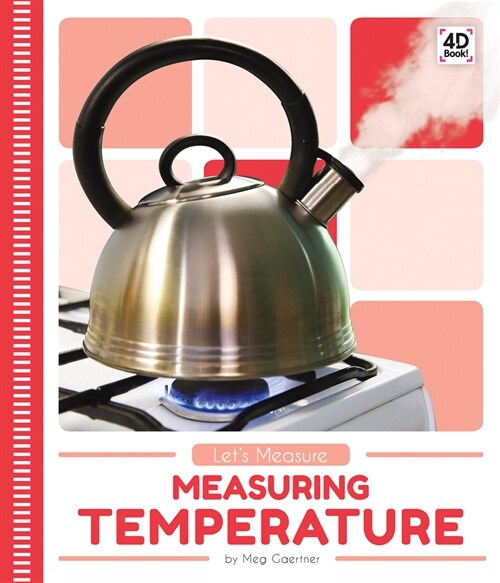 Measuring Temperature (Library Binding)