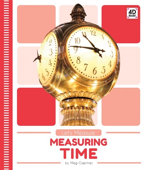 Measuring Time (Library Binding)