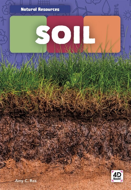 Soil (Library Binding)