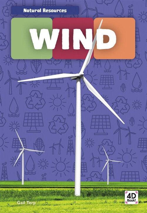 Wind (Library Binding)