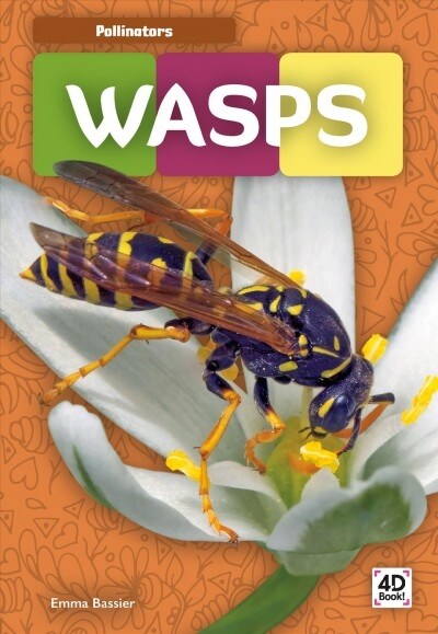 Wasps (Library Binding)