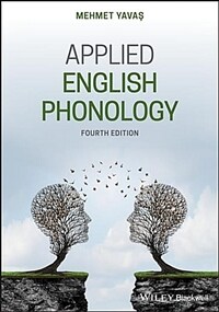 Applied English Phonology (Paperback, 4 ed)