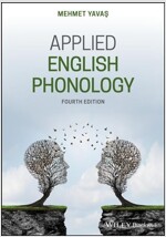 Applied English Phonology (Paperback, 4th)