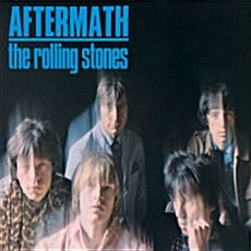 [중고] [수입] The Rolling Stones - Aftermath (1966)