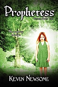 Prophetess (Winter Book 2) (Paperback)