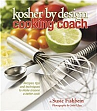 Kosher by Design Cooking Coach (Hardcover)