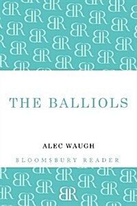 The Balliols (Paperback)