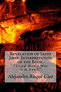Revelation of Saint John (Paperback)