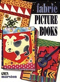 Fabric Picture Books (Paperback)