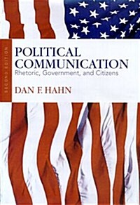Political Communication (Paperback, 2nd)