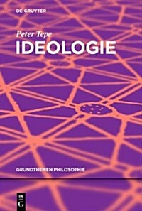 Ideologie (Hardcover)