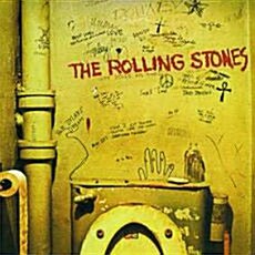 [수입] The Rolling Stones - Beggars Banquet (1968)