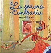 Senora Contraria (Hardcover)