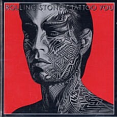 [수입] The Rolling Stones - Tattoo You (1981)