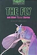 [중고] Oxford Bookworms Library: Level 6:: The Fly and Other Horror Stories (Paperback, 3rd Edition)