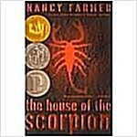 [중고] The House of the Scorpion (Paperback)