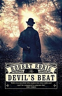 The Devils Beat (Paperback)