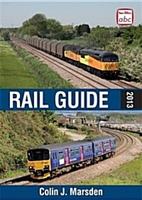 Abc Rail Guide (Hardcover)