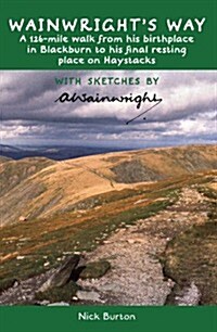 Wainwrights Way (Hardcover)